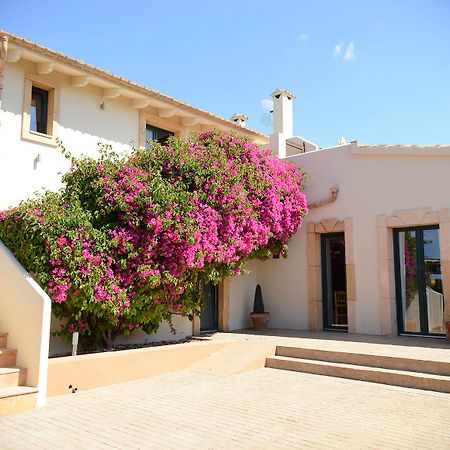 Finca Amapola - Agrotourismus Campos  Zewnętrze zdjęcie