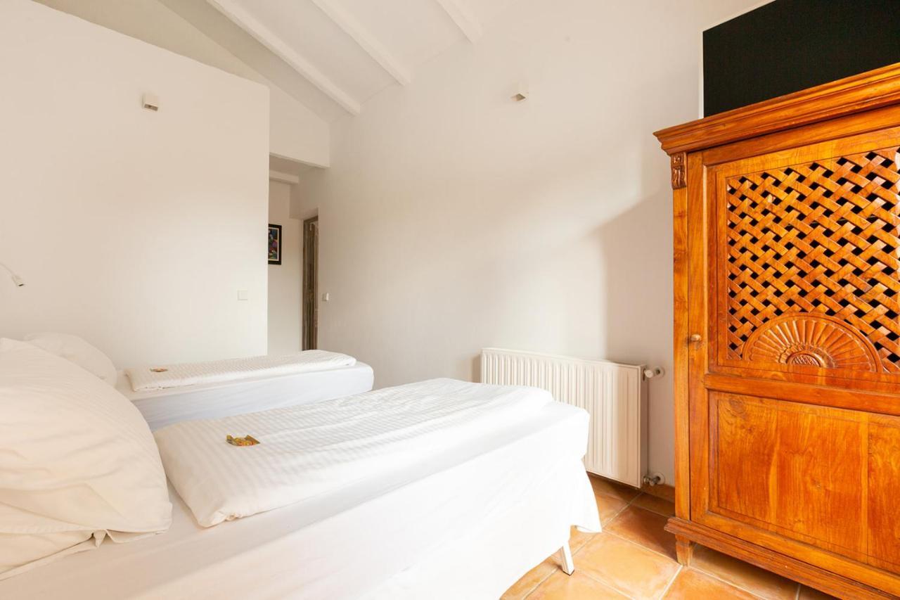Finca Amapola - Agrotourismus Campos  Zewnętrze zdjęcie